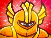 Play Crush The Tower