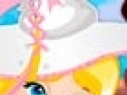 Play Disney Princess Halloween