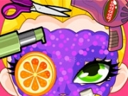 Play Beauty Salon Makeover