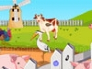 Play Pig Escape From Farm