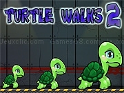 Play Turtle Walks 2