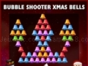 Play Bubble Shooter Xmas Bells