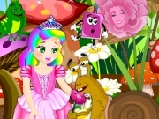 Play Princess Juliet Hardest Escape Wonderland