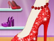 Play Modern Shoes Designer