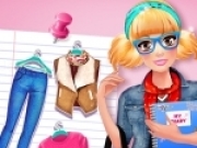 Play Cutezees College Diary