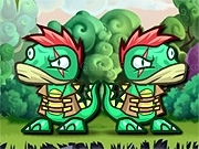 Play Double Dino Adventure 3