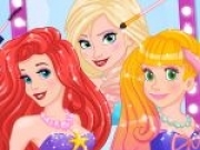 Play Modern Princess Cover Girl