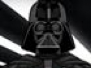 Play Darth Vader Hair Salon