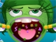 Play Disgust Dental Treatment