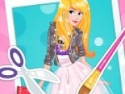Play Design My Tulle Skirt