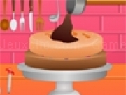 Play Cook Tasty Cake