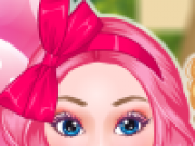 Play Barbie Pretty In Pink