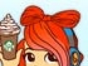 Play Hipster Girl Summer Edition