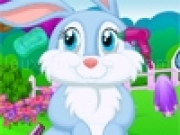 Play Pet Bunny Grooming
