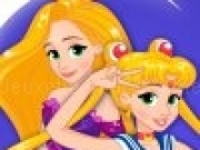 Play Disney Cosplay Challenge