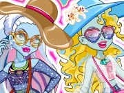 Play Lagoona and Abbey Spring Break