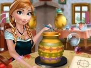 Play Anna pottery