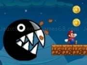 Play Ultimate Mario Run