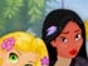Play Disney Princess Tandem