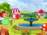Spielen Fairy Garden