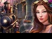 Play The Secret of Steamport