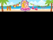 Play Around The World Fashion Show