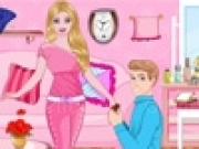 Play Ken Proposes To Barbie CleanUp