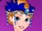 Play Disney Princess Mermaid Parade