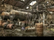 Play Abandoned Factory Escape 8