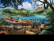 Play The Swamp Monster