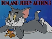 Play Tom And Jerry Action 3