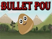 Play Bullet Pou