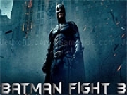 Play Batman Fight 3