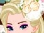 Play Elsa Retro Wedding