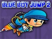 Play Blue Boy Jump 2