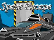 Play Space Escape