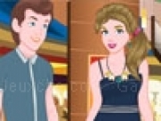 Play Cinderella Summer Shopping