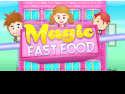 Play Magic Fast Food