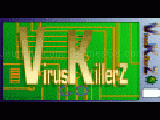 Play Virus Killerz