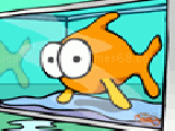 Play T-bone's Stress Relief Aquarium 3