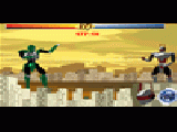 Play Final Fight