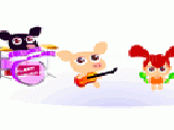 Play Piglets Band