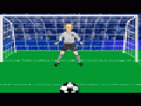 Play Beat the Keeper