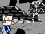 Play Puppet adventure