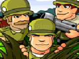 Play Little Soldiers