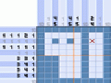 Play Picross Quest