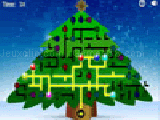 Play Light Up The Christmas Tree