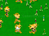 Play Chain of Fire