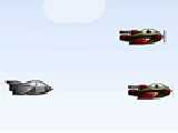 Play Aerial Avenger