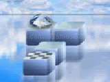 Play Block Drop